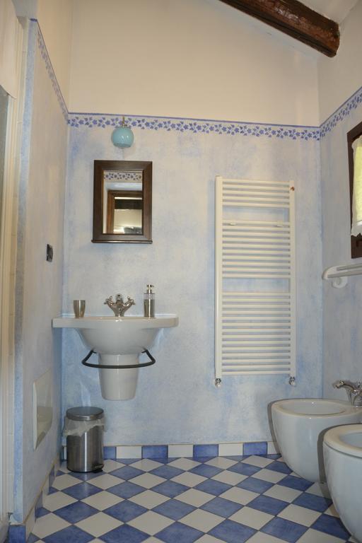 Agriturismo La Pieve Dogliani Habitación foto
