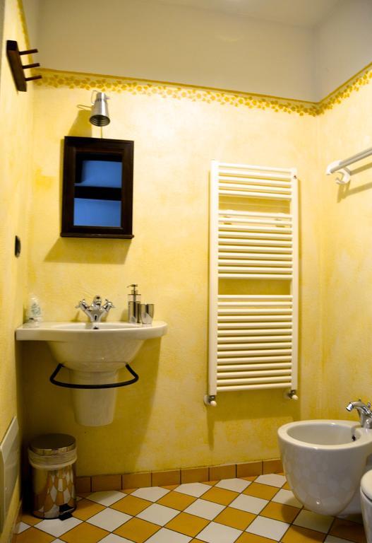 Agriturismo La Pieve Dogliani Habitación foto